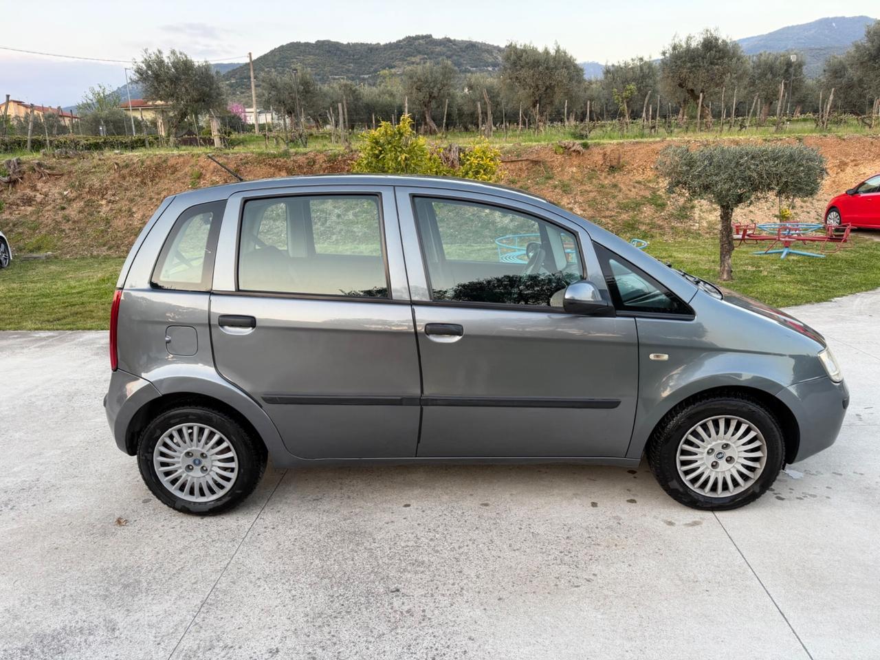 Fiat Idea 1.3 MJT 16V 95 CV S&S Dynamic