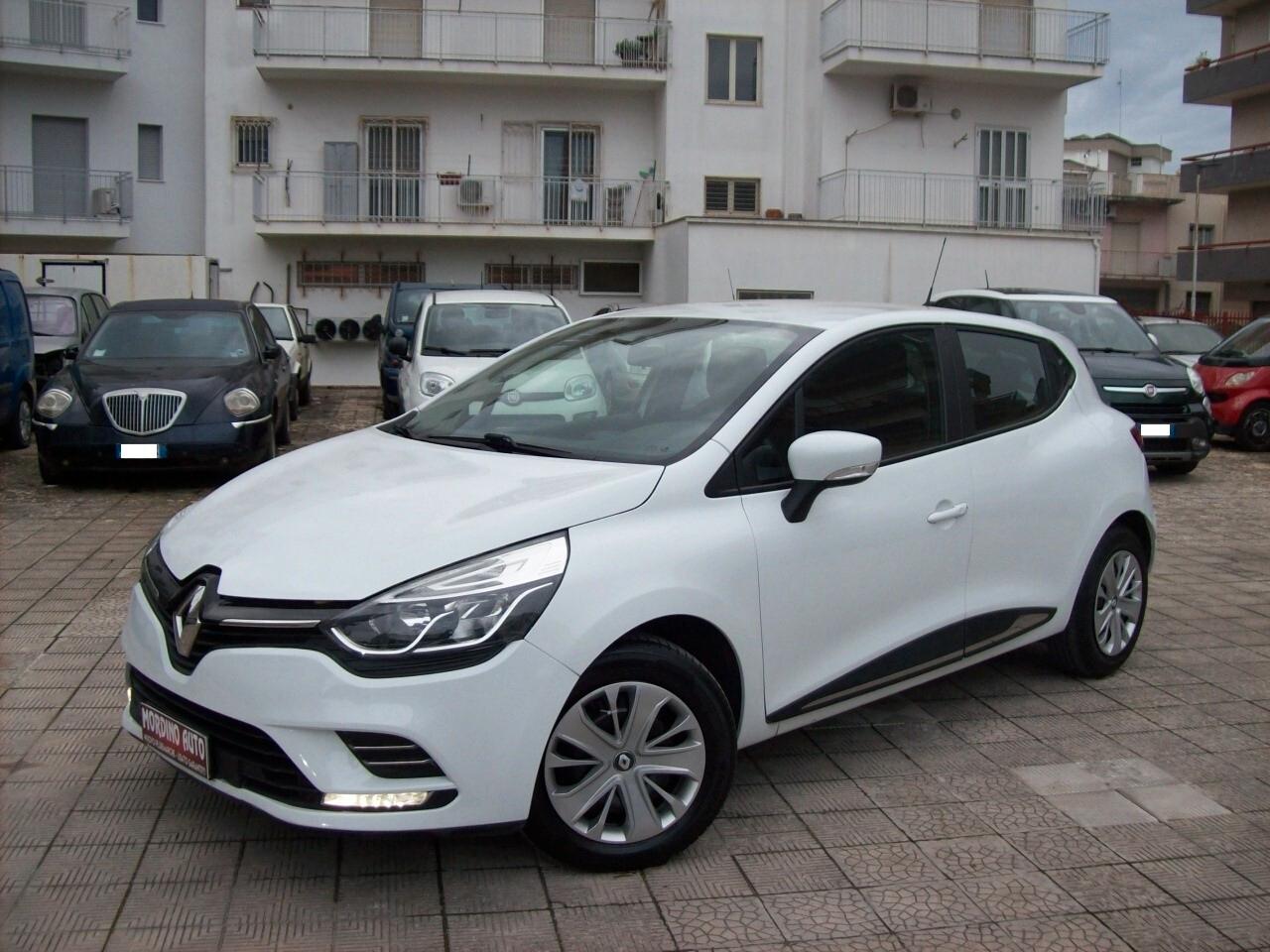 Renault Clio 0.9 TCe 12V 90CV GPL 5p Energy Business