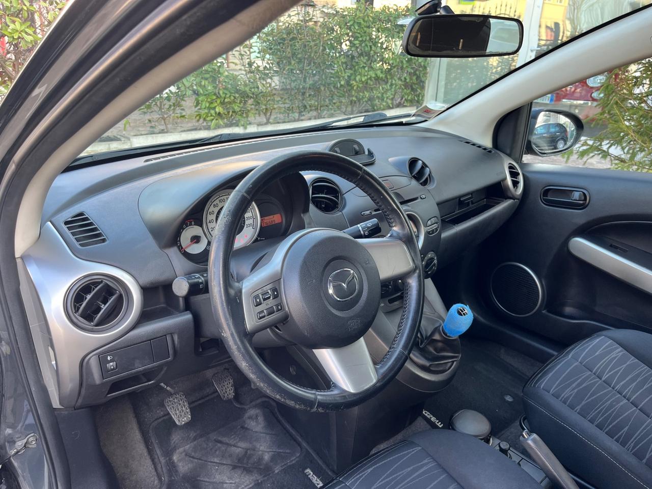 Mazda 2 1.3 16V 75CV 5p. Play