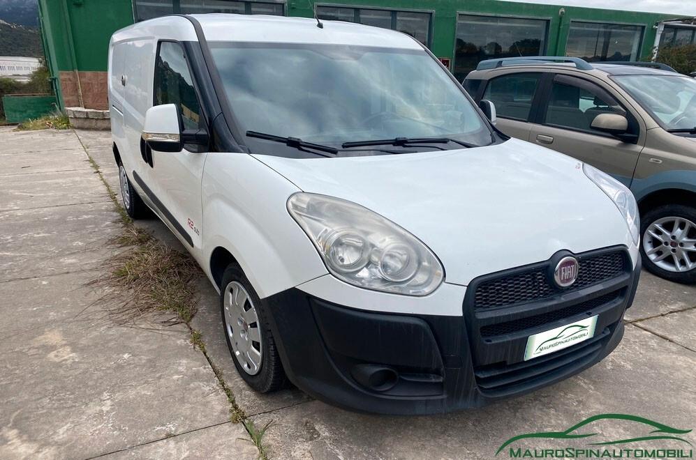 Fiat Doblo MAXI 1.3 MJT IL PIU' LUNGO