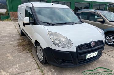 Fiat Doblo MAXI 1.3 MJT IL PIU' LUNGO