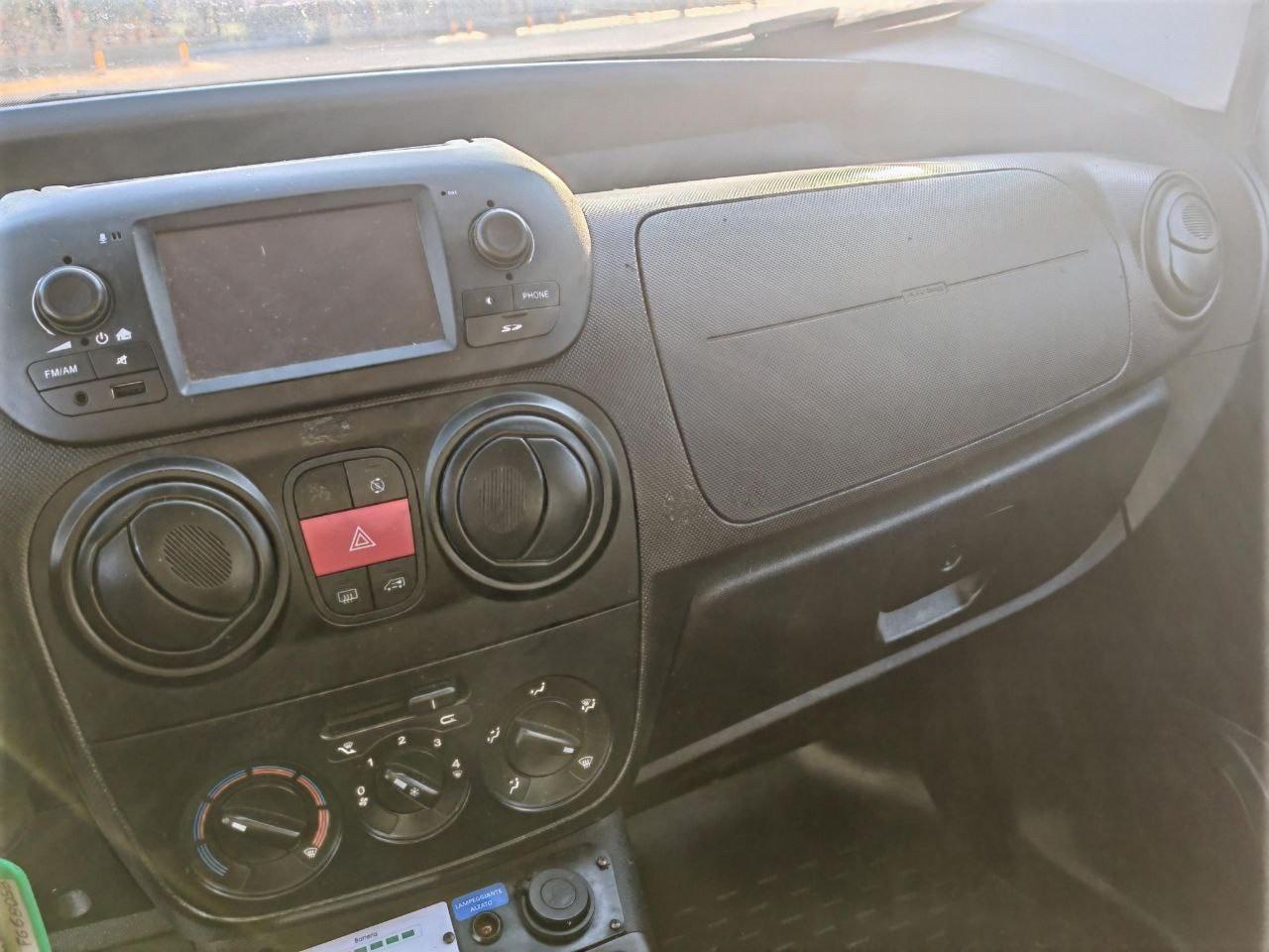 Fiat Fiorino 1.3 MJT 95CV Cargo Adventure