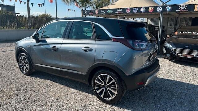 Opel Crossland X 1.6 ECOTEC D 8V Start&Stop Innovation