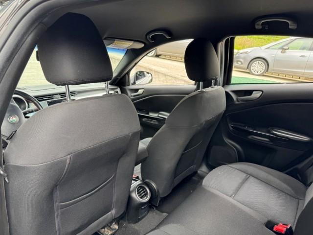 Alfa Romeo Giulietta 2.0 Jtdm-2 Distinctive 140cv