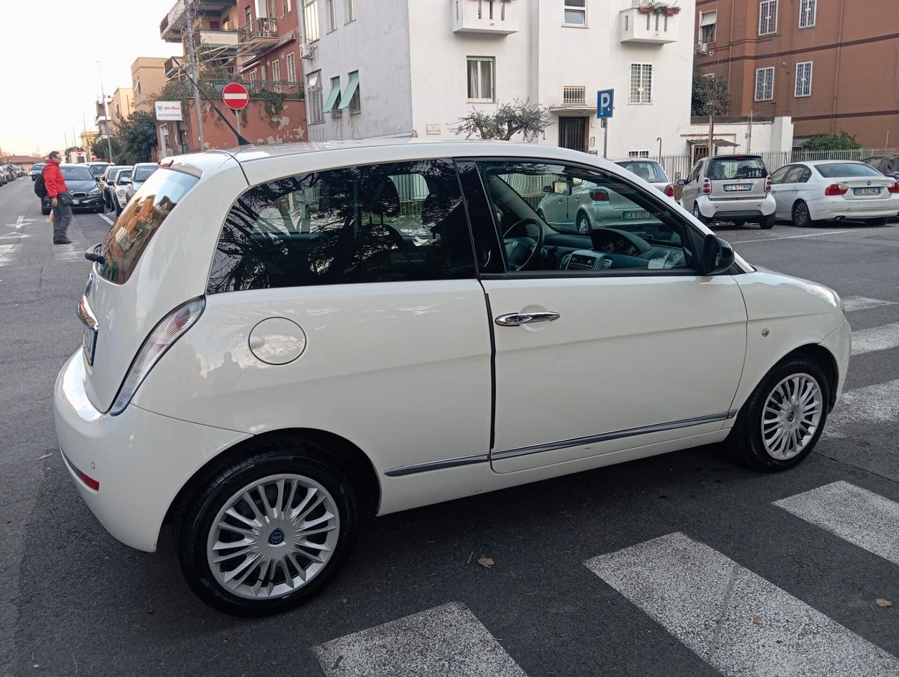 Lancia Ypsilon 1.3 MJT Elle E 5 OFFERTA DEL MESE