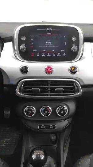 Fiat 500X 1.0 T3 120 CV Connect