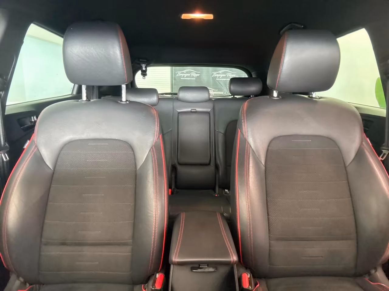 Hyundai Tucson 1.6 CRDi XPrime