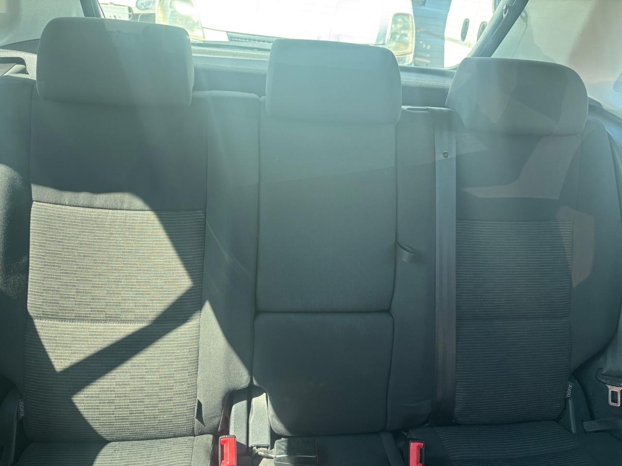 Volkswagen Tiguan 2.0 TDI 110 CV Trend & Fun BlueMotion Technology