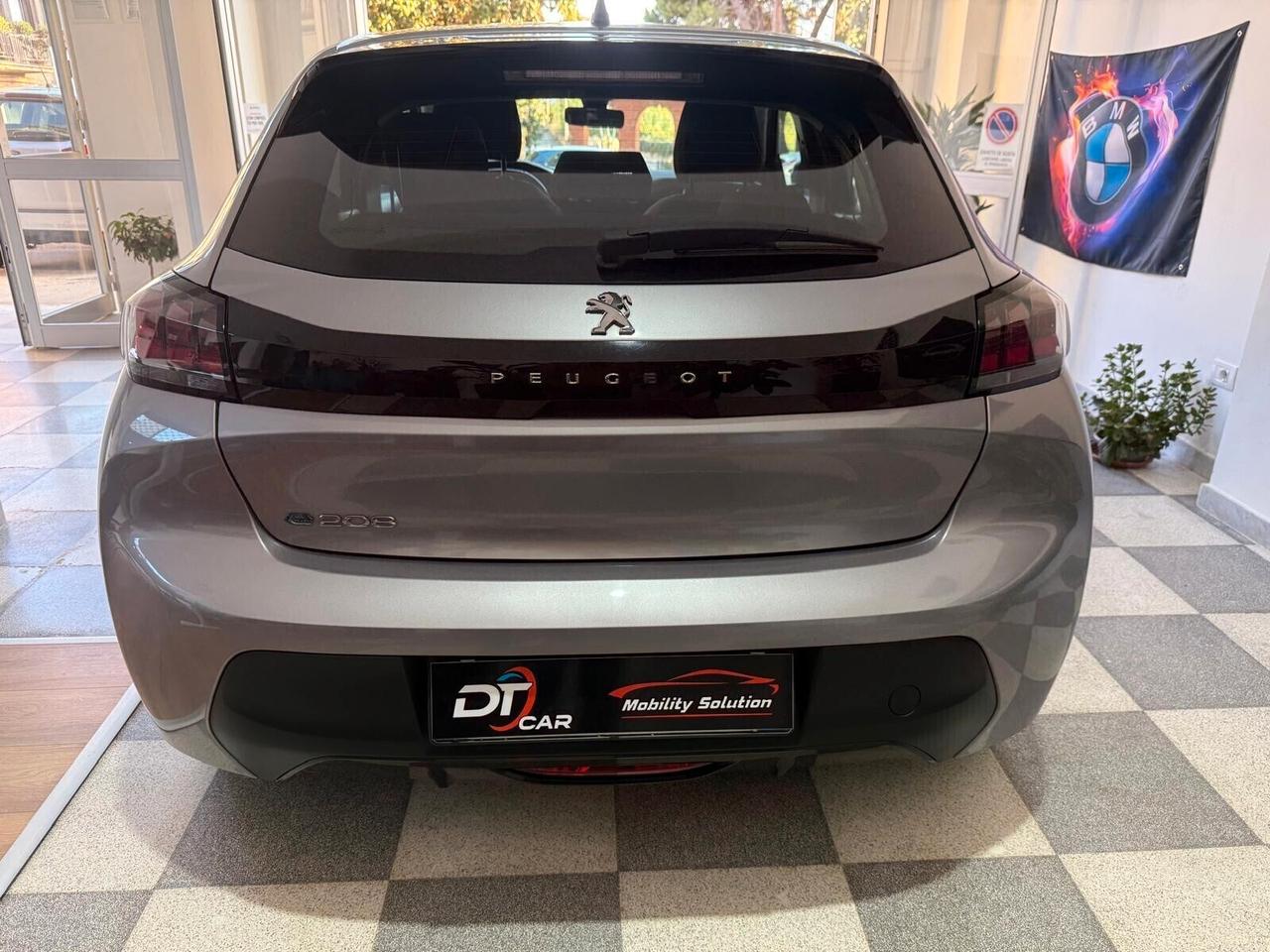 Peugeot 208 Active
