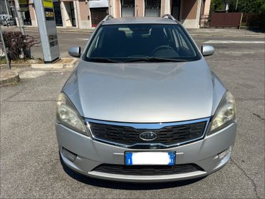Kia Ceed cee'd 1.6 CRDi 110 CV SW Cool