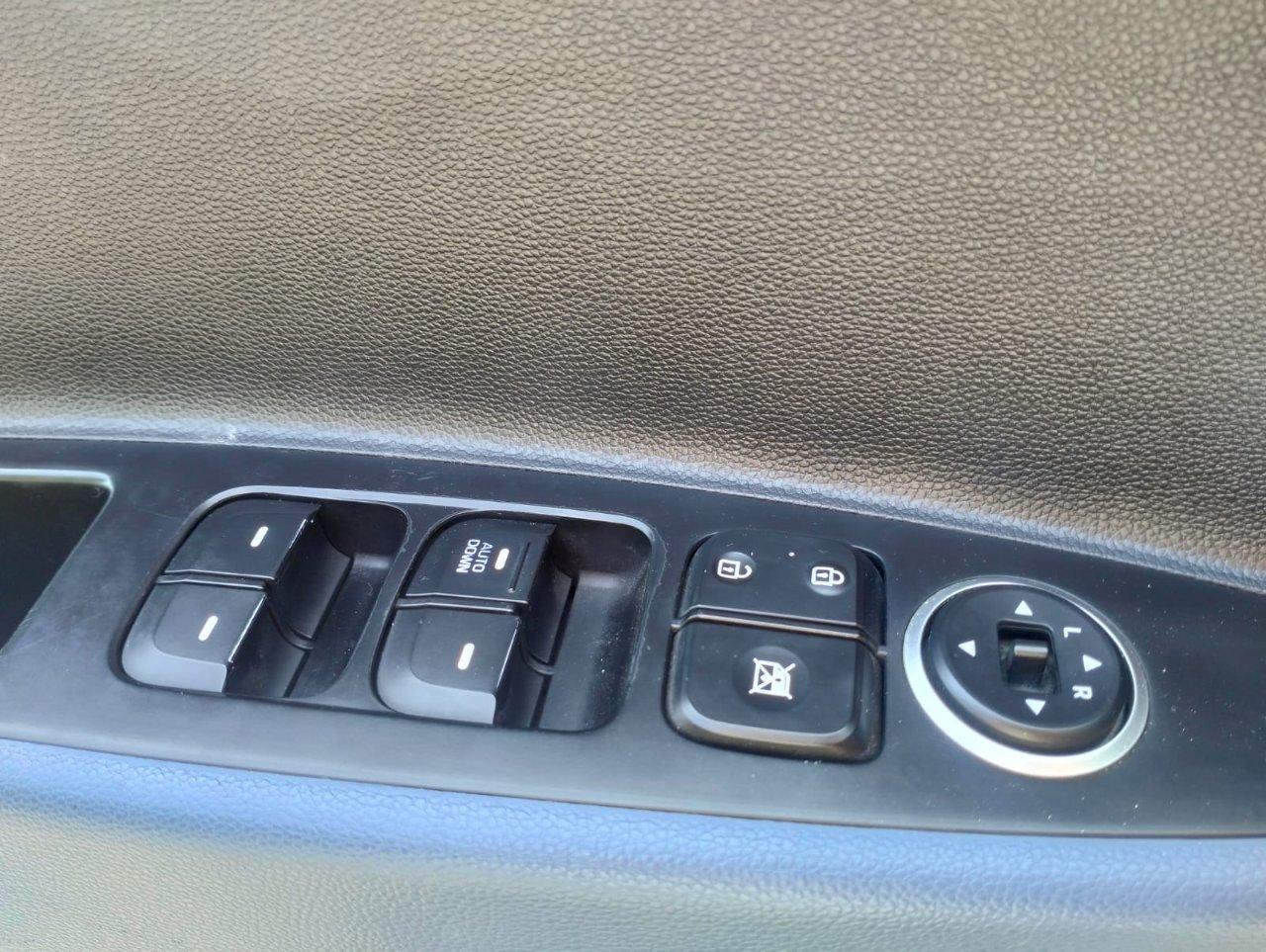 Hyundai i10 1.0 Comfort E6