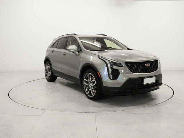 CADILLAC XT4 XT4 350 T AWD Sport