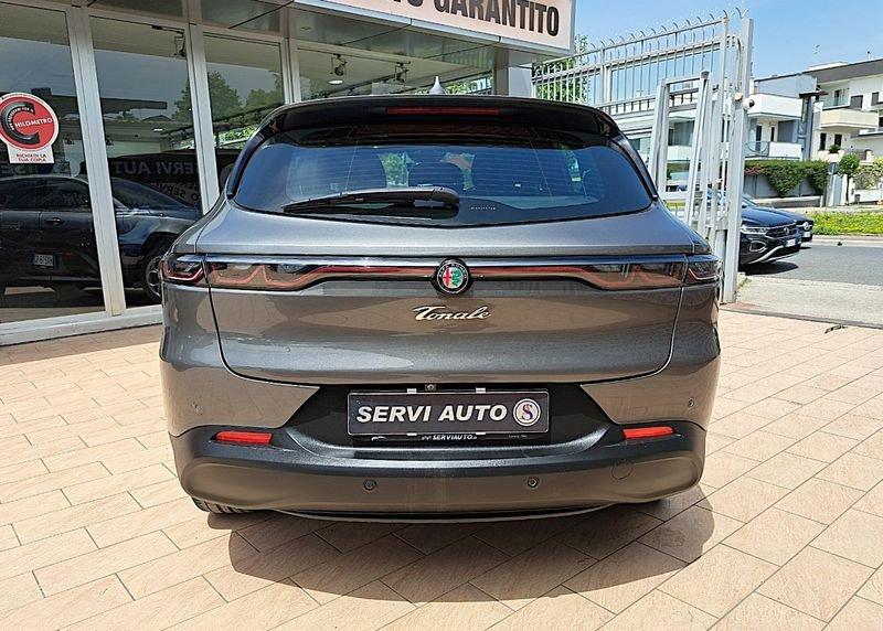 Alfa Romeo Tonale Tonale 1.6 Sprint 130cv tct6