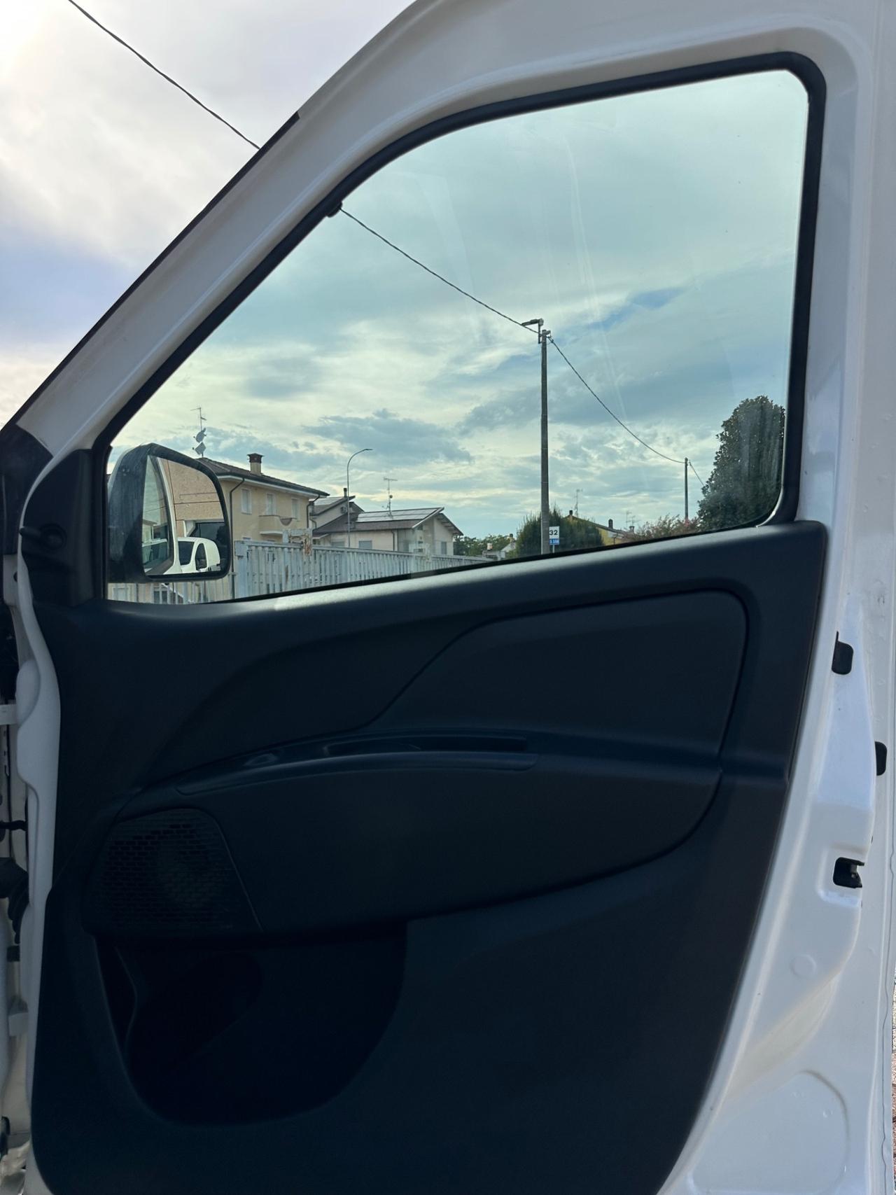 Fiat Doblo Doblò 1.6 MJT 120CV PC-TN Cargo Lamierato