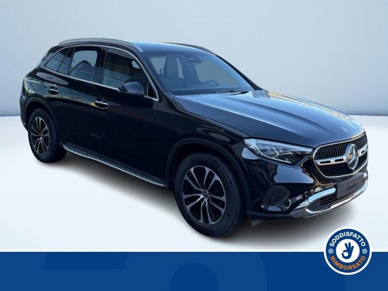 Mercedes-Benz GLC 220d 4Matic Advanced Plus