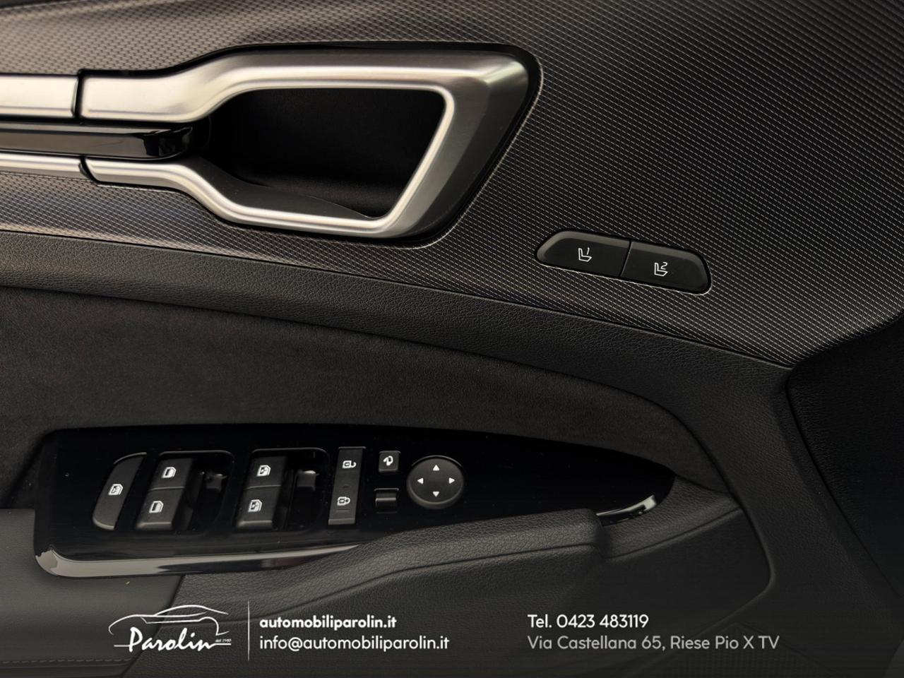 KIA Sportage 1.6 TGDi HEV AWD AT GT-line Plus Premium Pack