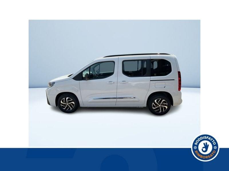 Toyota Proace City Verso 1.5 Diesel 130CV MT Executive L1