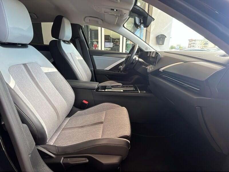 Opel Astra Astra 1.6 phev Edition s&s 180cv at8