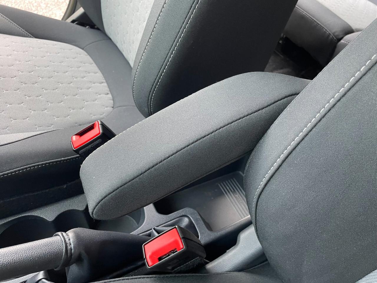 Ford Tourneo Courier 1.0 125CV EcoBoost