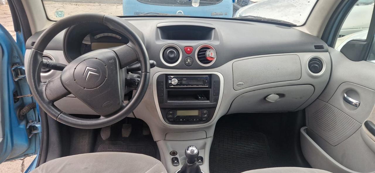 Citroen C3 1.4 HDi 70CV Exclusive