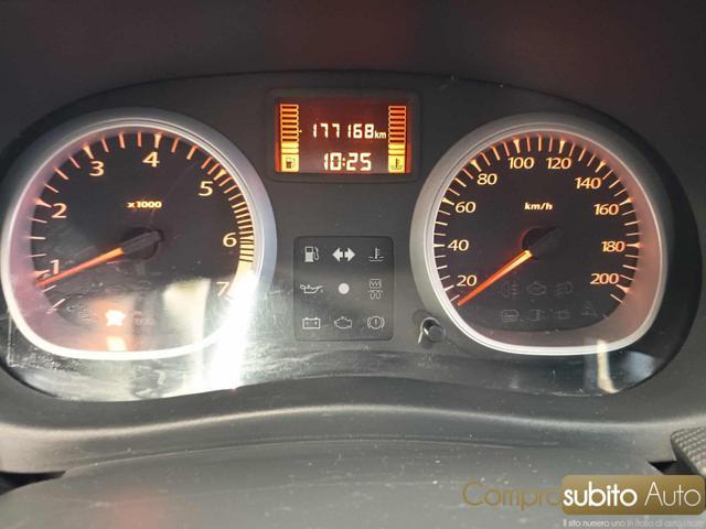 DACIA Duster 1.5 dCi 110CV 4x4 Lauréate