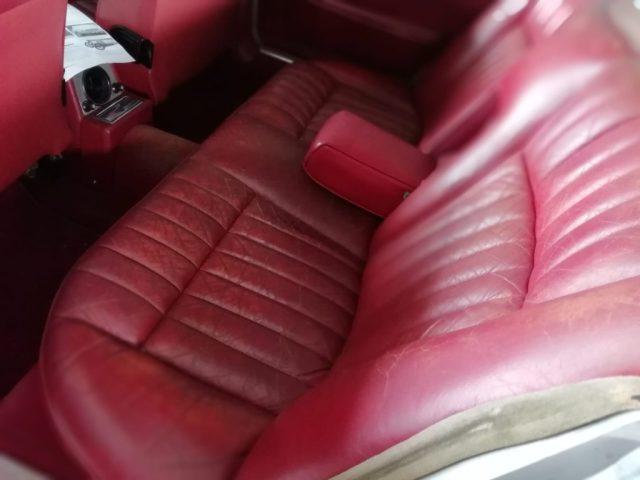 DAIMLER Sovereign 2.8