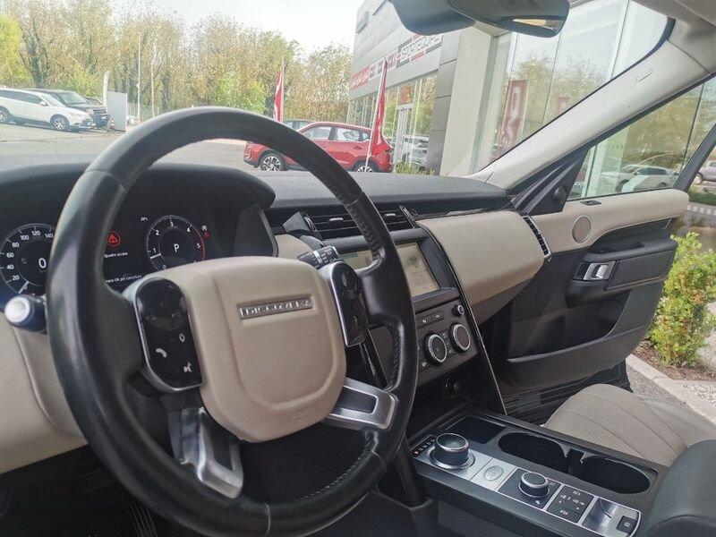 Land Rover Discovery Discovery 2.0 SD4 240 CV HSE