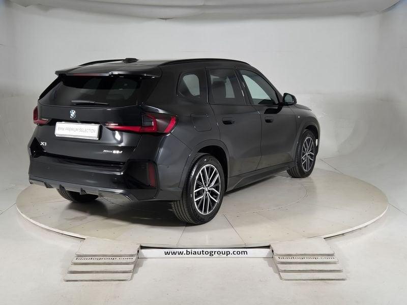 BMW X1 U11 xdrive23d mhev 48V MSport auto