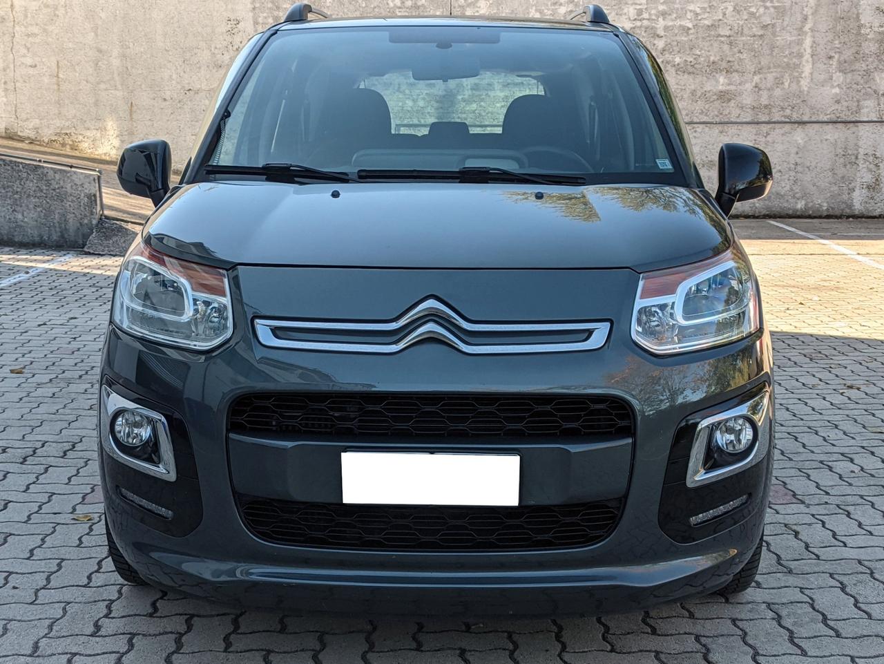 Citroen C3 Picasso