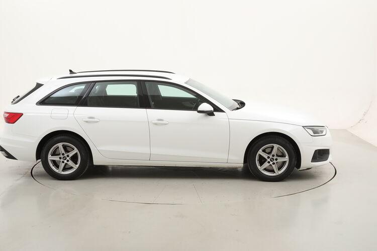 Audi A4 Avant Business S tronic BR172730 2.0 Mild Hybrid 163CV