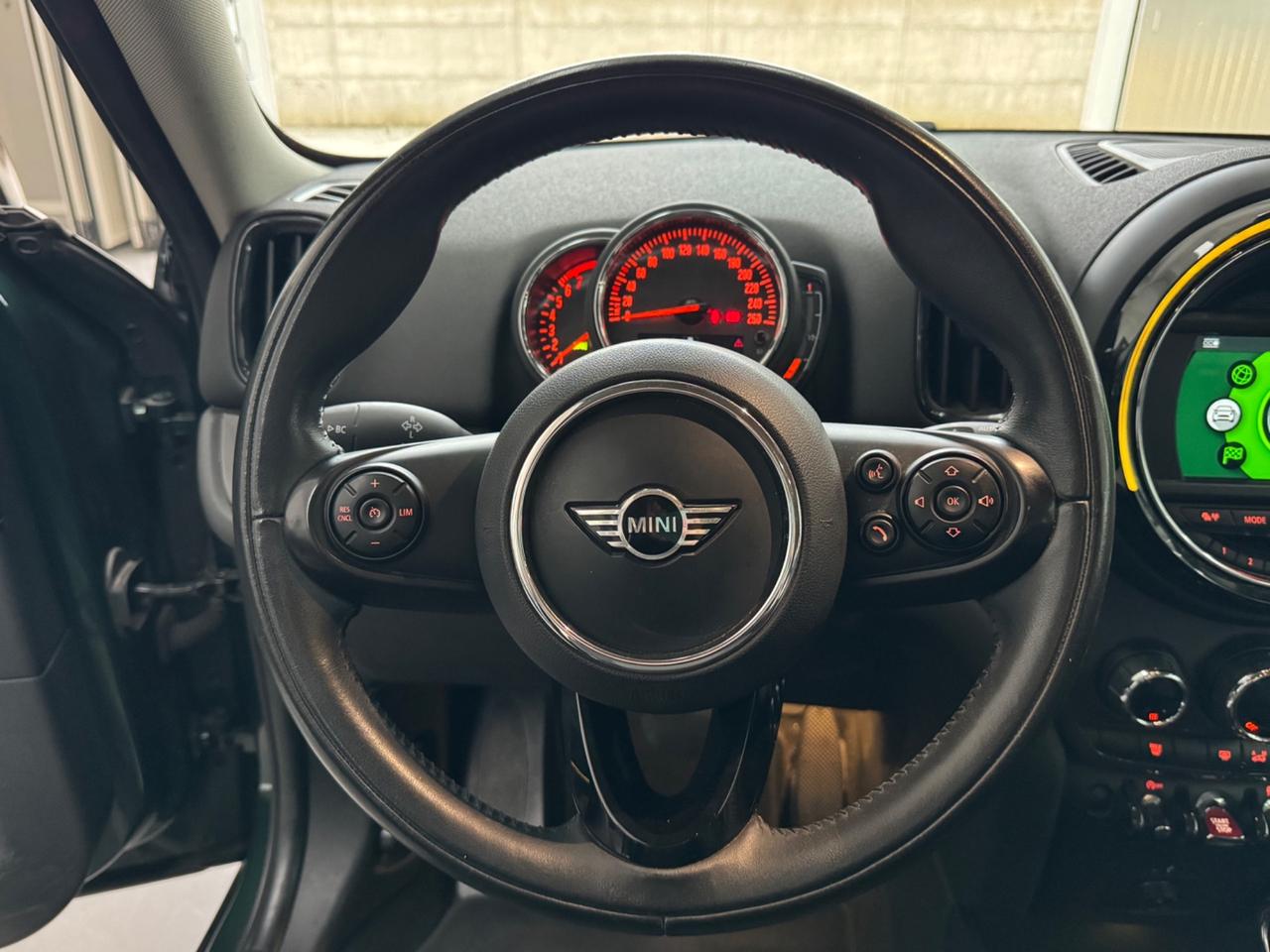 Mini Cooper Countryman 1.5 Hype ALL4