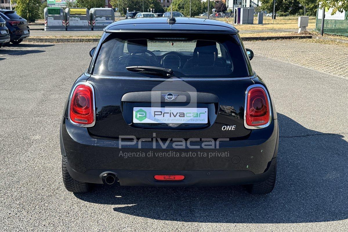 MINI Mini 1.5 One 75 CV