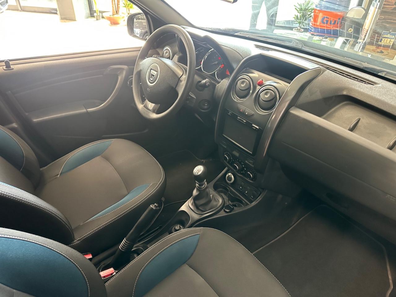 Dacia Duster 1.5 dCi 110CV S&S 4x4 Serie Limitata Urban Explorer