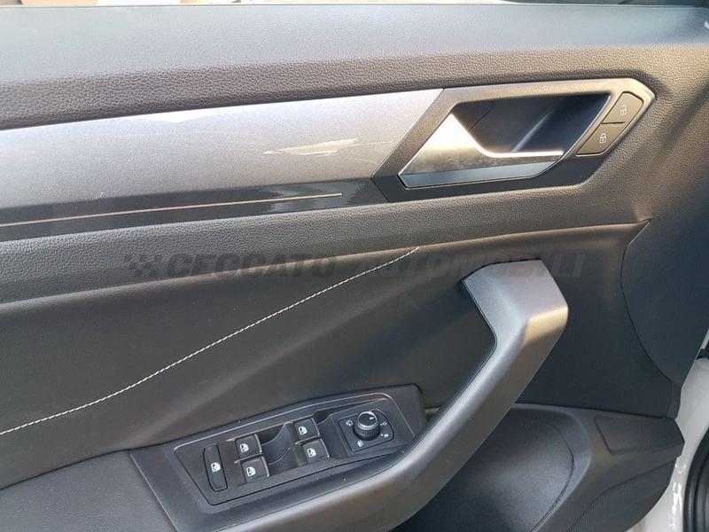 Volkswagen T-Roc NUOVO 1.0 TSI STYLE 115CV MY 25