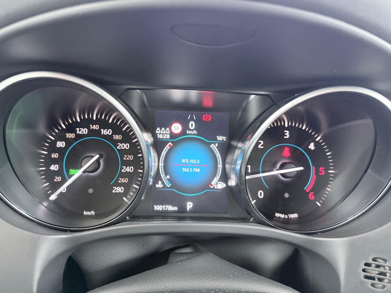 Jaguar F-Pace 2.0 D 180 CV AWD aut. Prestige 2020 EU6