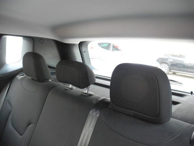 JEEP Renegade 1.0 T3 120cv Sport -Ok NEOPATEN.- UNICO PROPRIET.