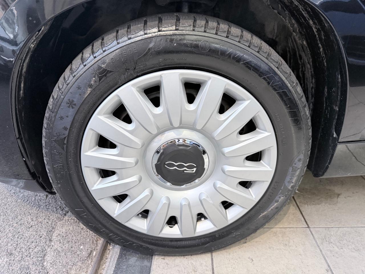 Fiat 500L 1.6 Multijet 120 CV Sport