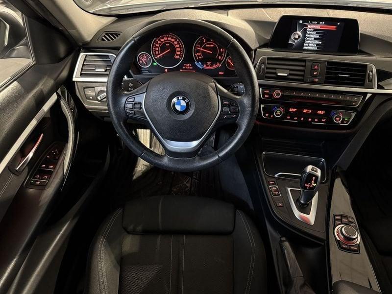 BMW Serie 3 316d Sport