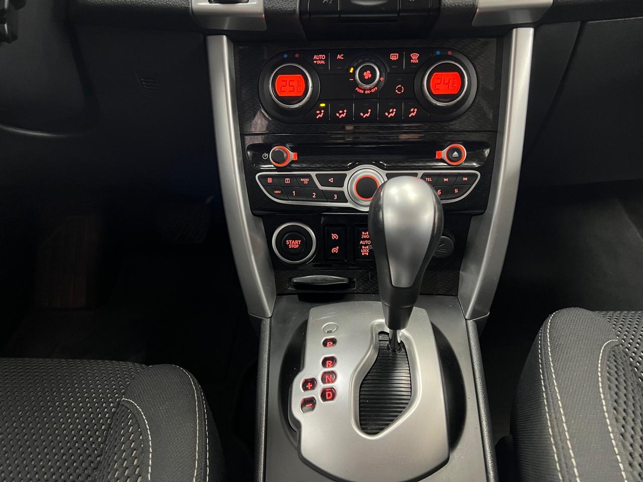 Renault Koleos 2.0 dCi 150CV 4X4 Proactive Dynamique