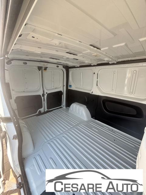FIAT - Talento