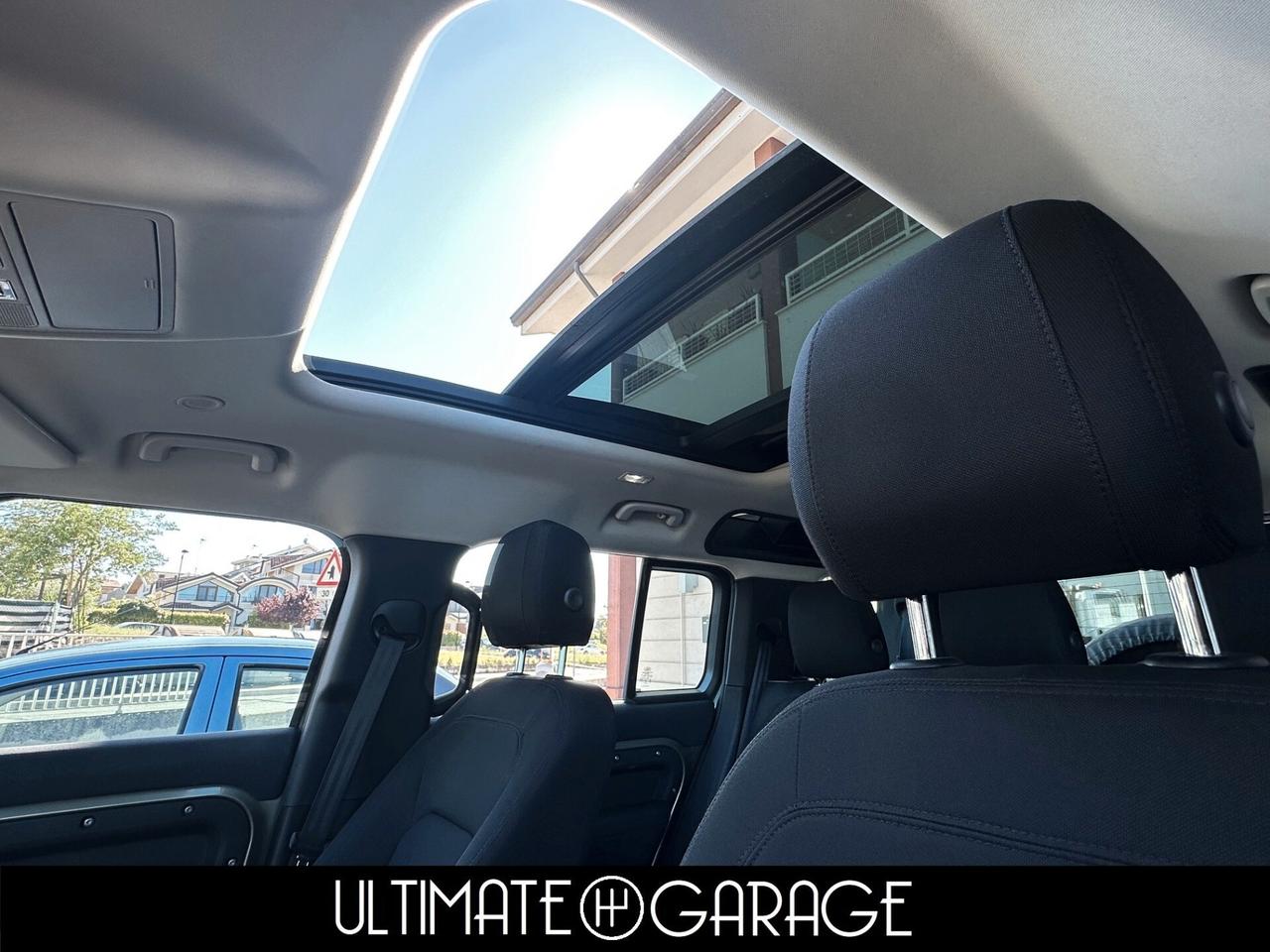 Land Rover Defender 110 2.0d sd4 S awd 240cv 7p auto *tetto*360°