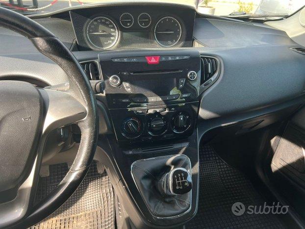 Lancia Y 1.2 Benzina