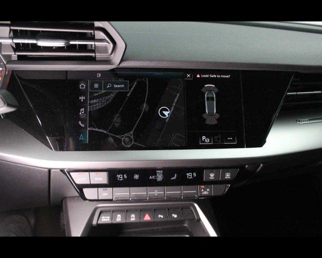 AUDI A3 SPB 30 TDI S tronic S line edition