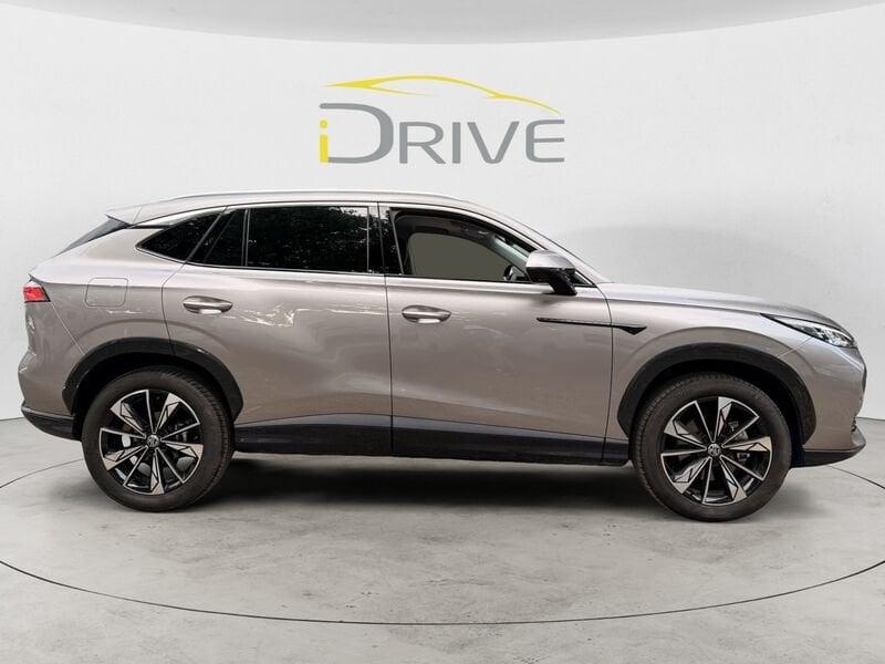 MG HS HS 1.5 Luxury auto