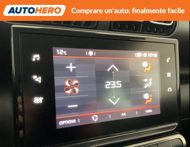 CITROEN C3 Aircross PureTech 110 S&S Shine