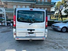 Renault Trafic L1H1 2.0 DCI Expression