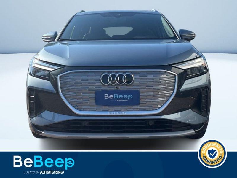 Audi Q4 e-tron 40 BUSINESS ADVANCED