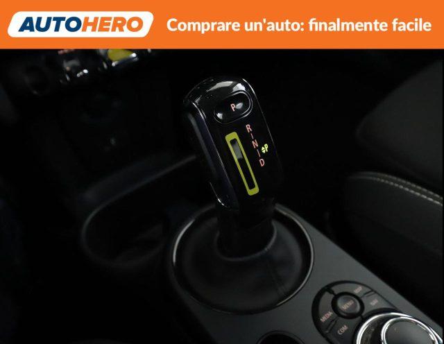 MINI Cooper SE Classic