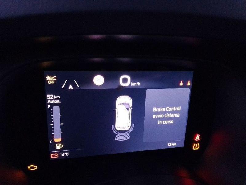 FIAT Pandina 1.0 firefly hybrid Icon s e s 70cv