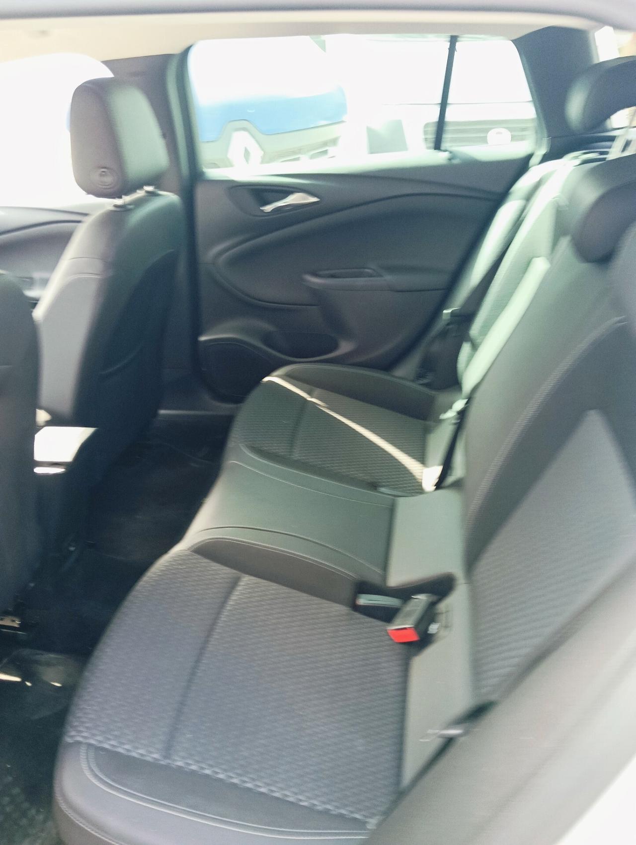 Opel Astra 1.6 CDTi 136CV Start&Stop Sports Tourer Innovation